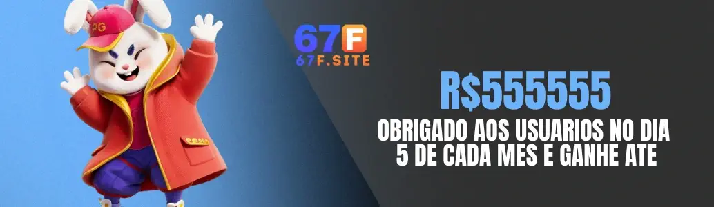 Caça Níqueis banner
