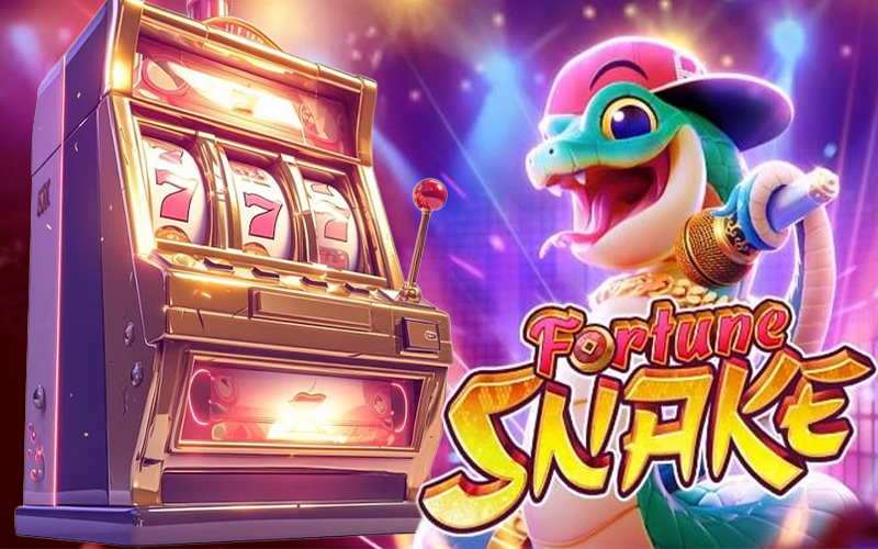 Cobra da Fortuna featured